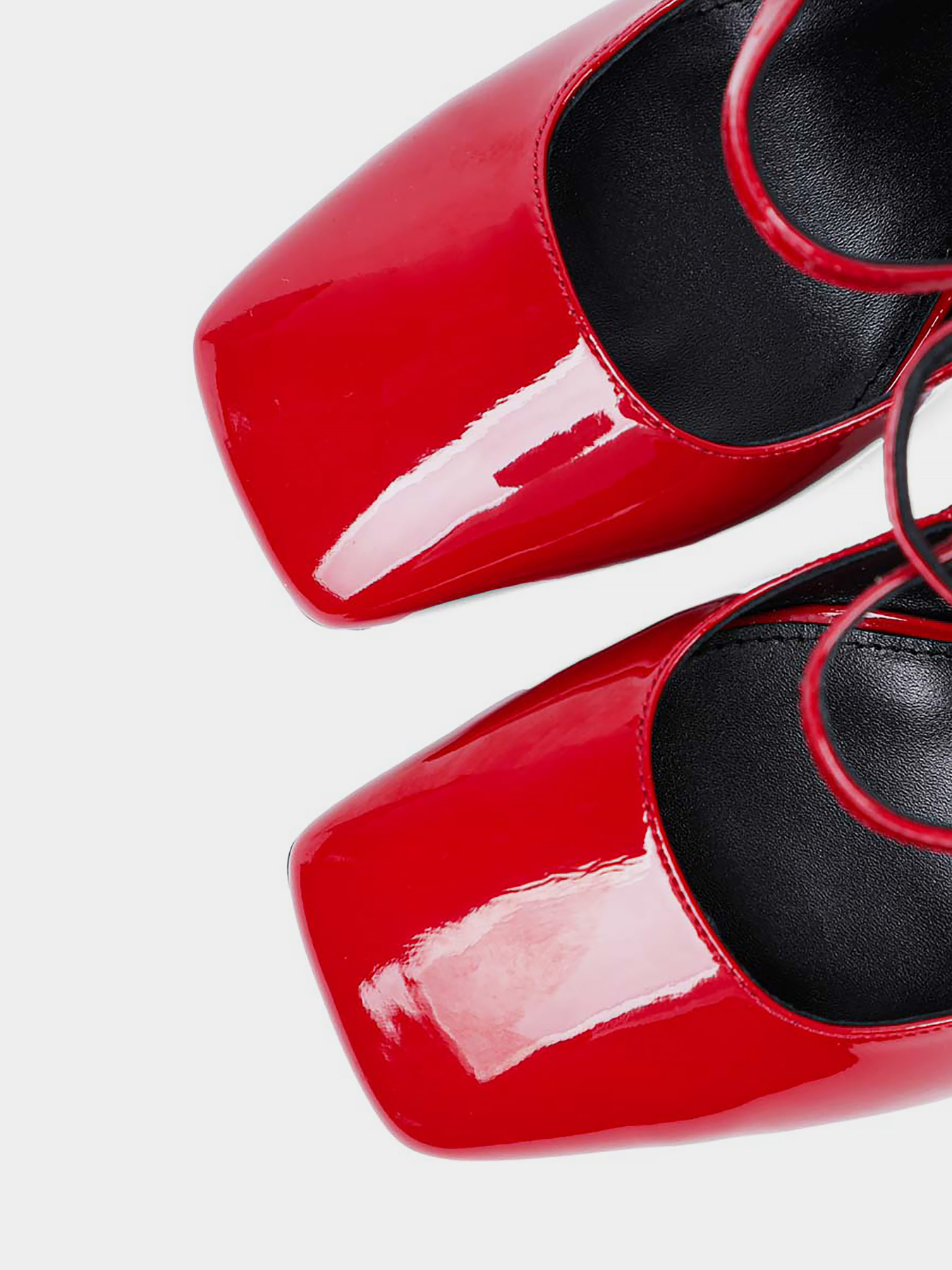 Туфли MIRATON модель 2571-25-2 Фото