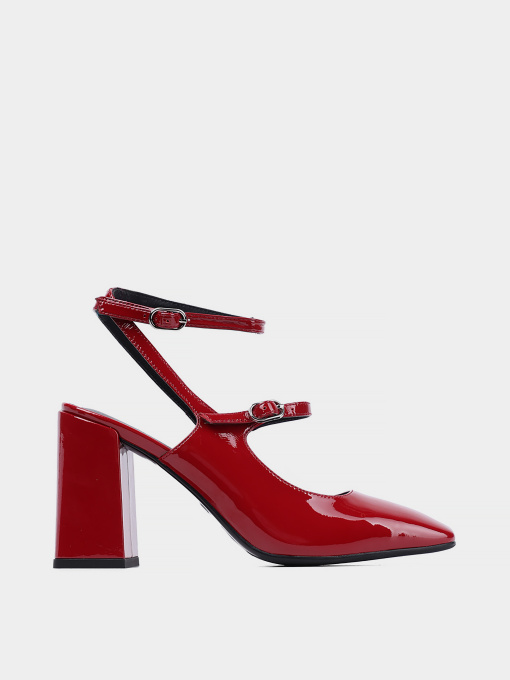 Туфли MIRATON модель 2571-25-2 Фото