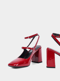 Туфли MIRATON модель 2571-25-2 Фото