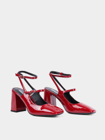 Туфли MIRATON модель 2571-25-2 Фото