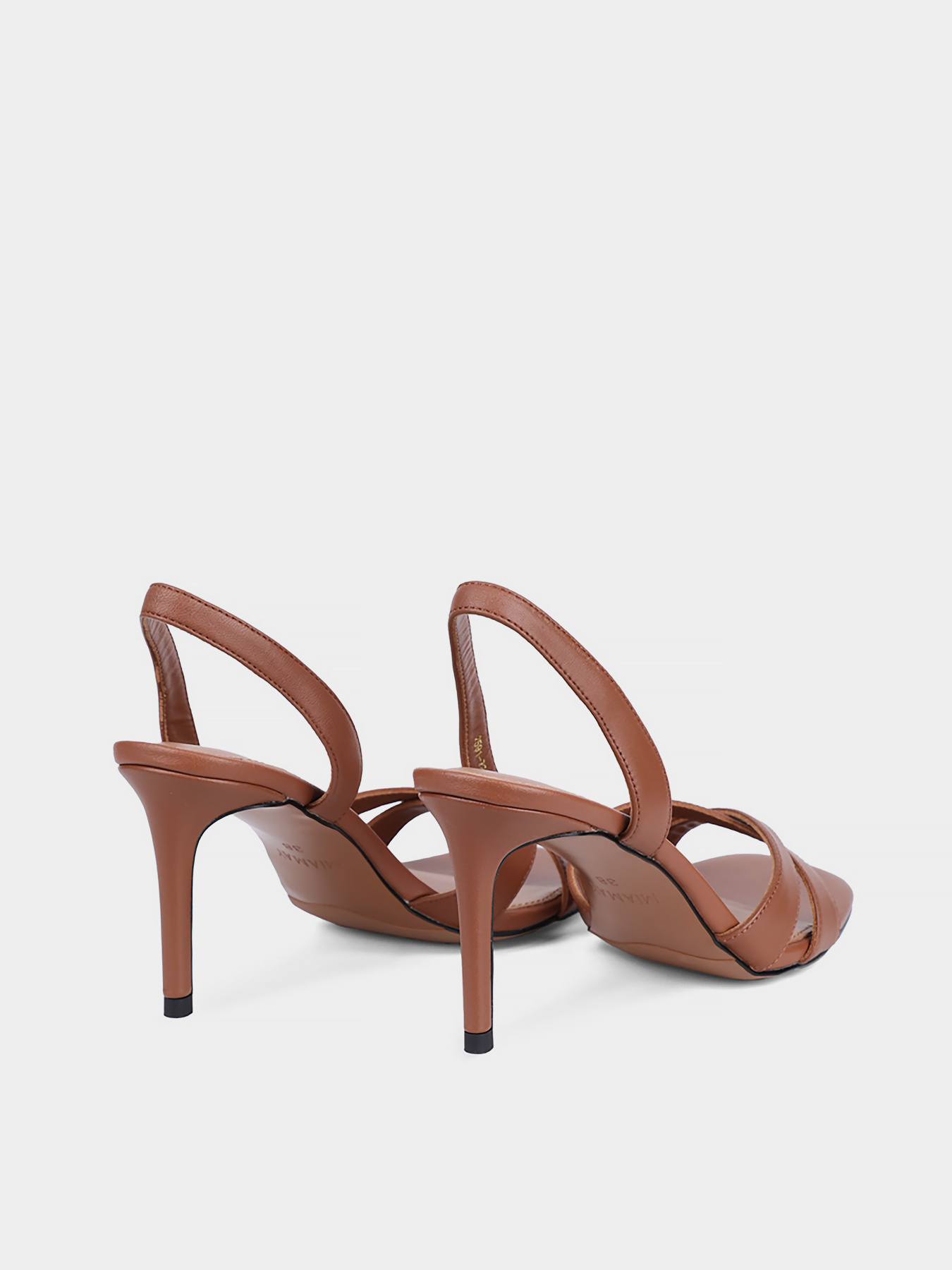 Босоніжки Mia May модель 2591-72-1 Фото