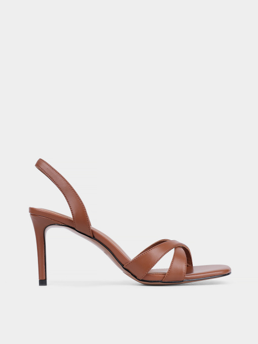 Босоножки Mia May модель 2591-72-1 Фото