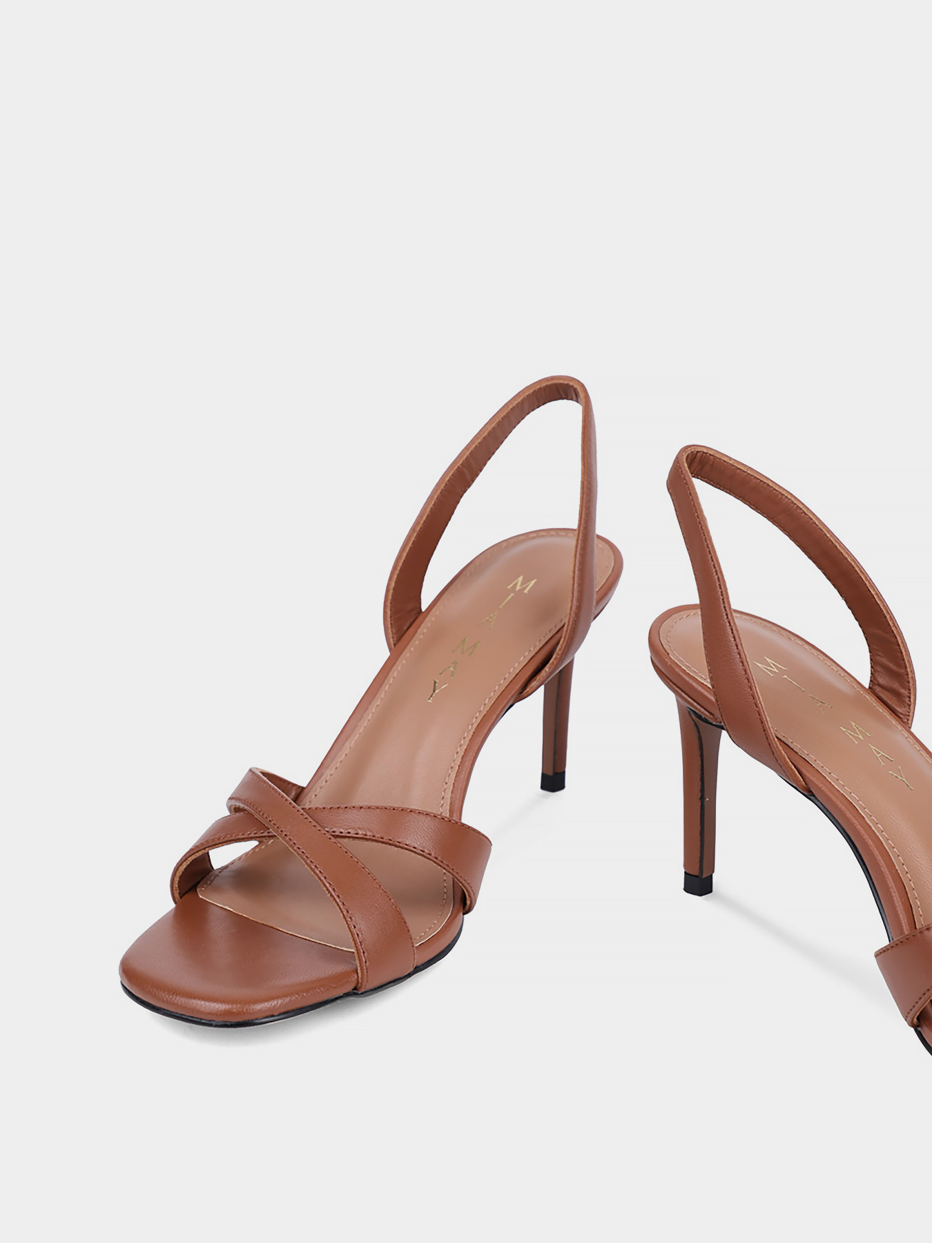 Босоніжки Mia May модель 2591-72-1 Фото