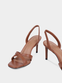 Босоніжки Mia May модель 2591-72-1 Босоніжки Mia May модель 2591-72-1 Фото