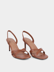 Босоніжки Mia May модель 2591-72-1 Босоніжки Mia May модель 2591-72-1 Фото