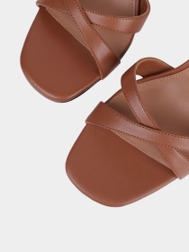 Босоніжки Mia May модель 2591-72-1 Босоніжки Mia May модель 2591-72-1 Фото