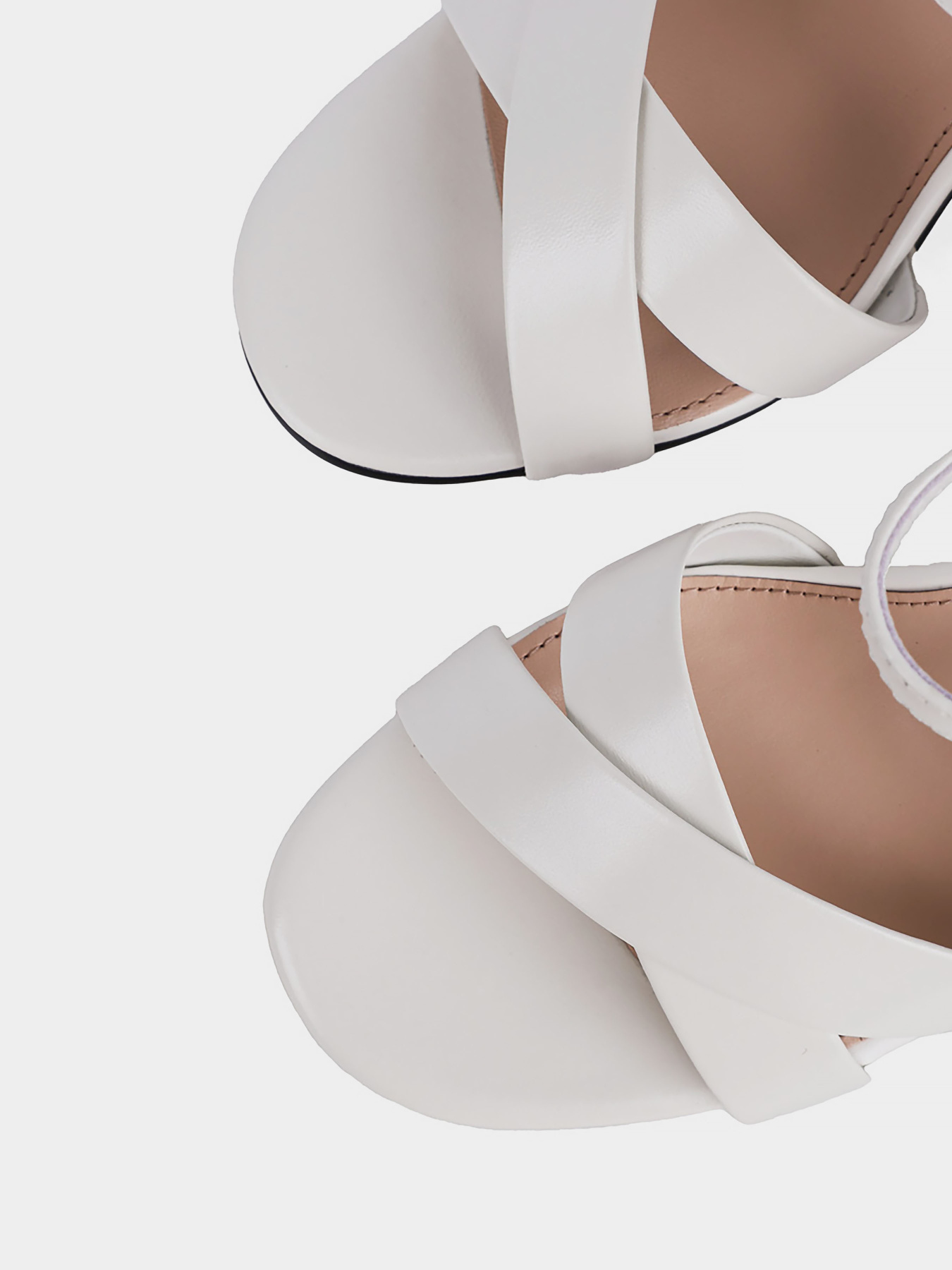 Босоніжки Attizzare модель 8052-28-1 Фото