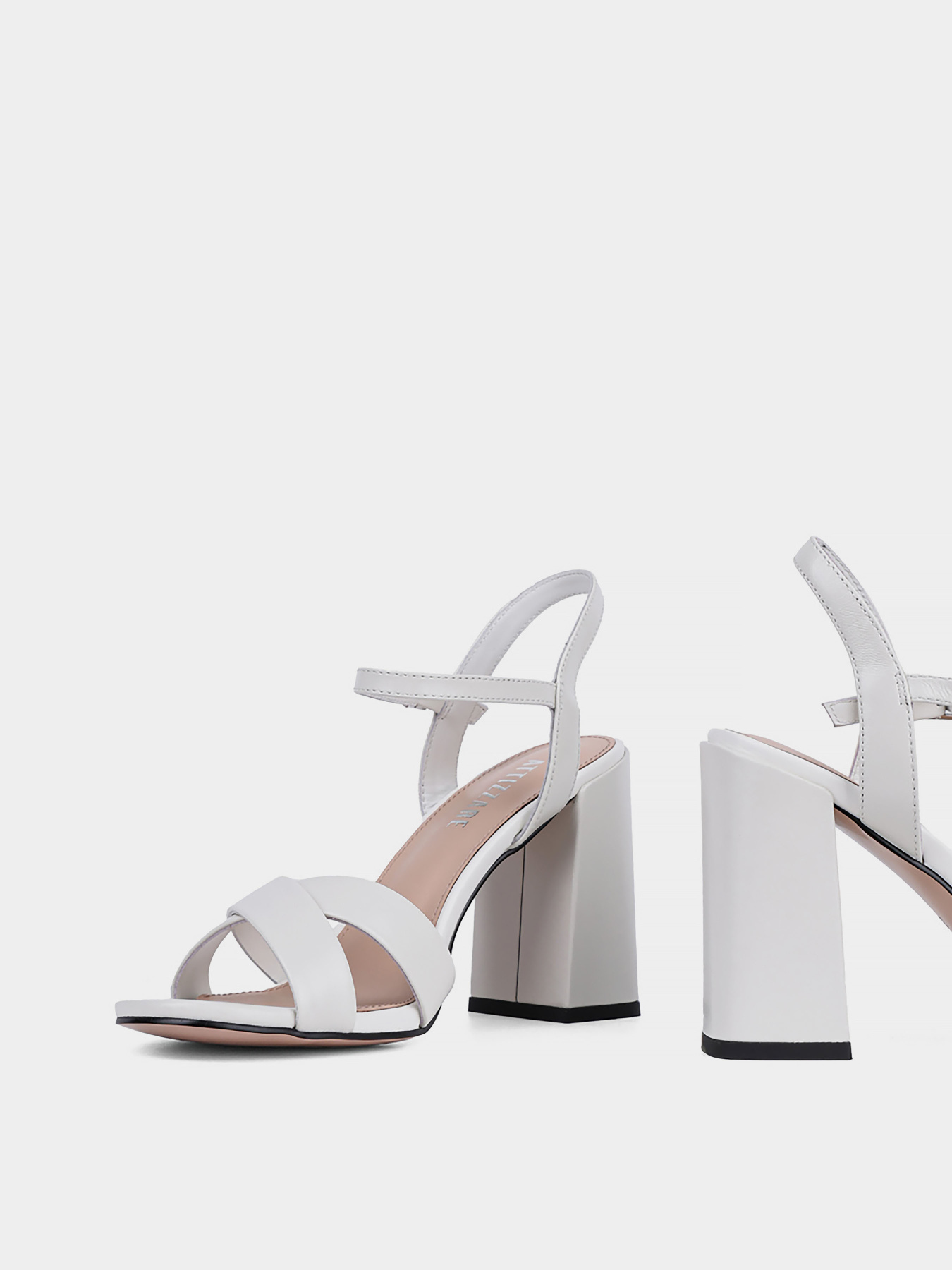 Босоніжки Attizzare модель 8052-28-1 Фото