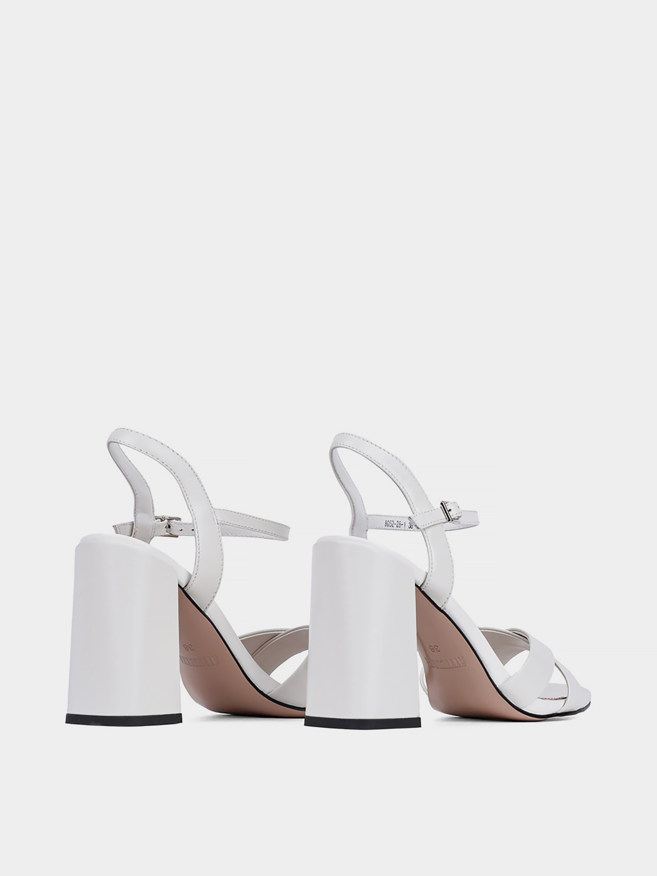 Босоніжки Attizzare модель 8052-28-1 Фото