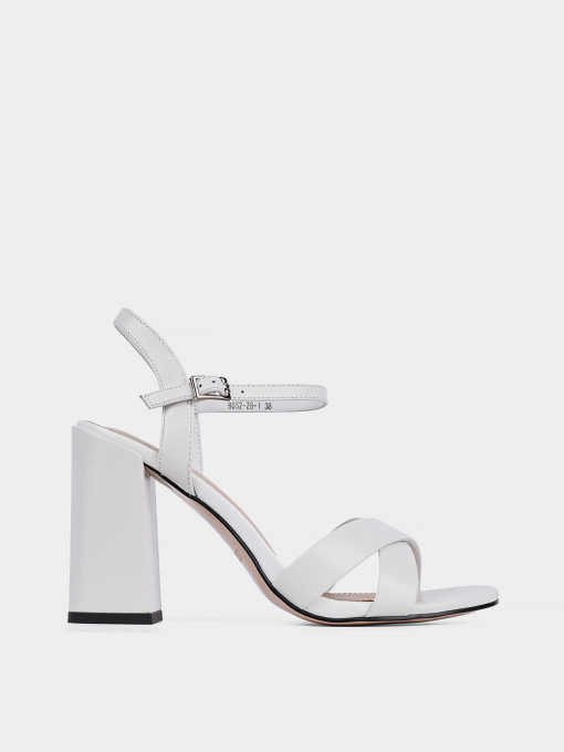 Босоножки Attizzare модель 8052-28-1 Фото