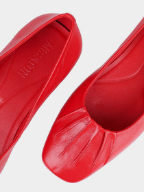 Балетки MIRATON модель 510A-02-S356 Фото