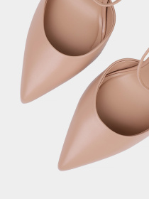 Туфли Mia May модель 523A-03-S359 Фото