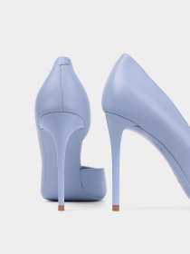 Туфли Mia May модель 1959A-G51 Фото