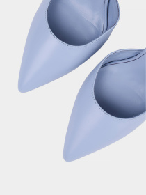 Туфли Mia May модель 1959A-G51 Фото