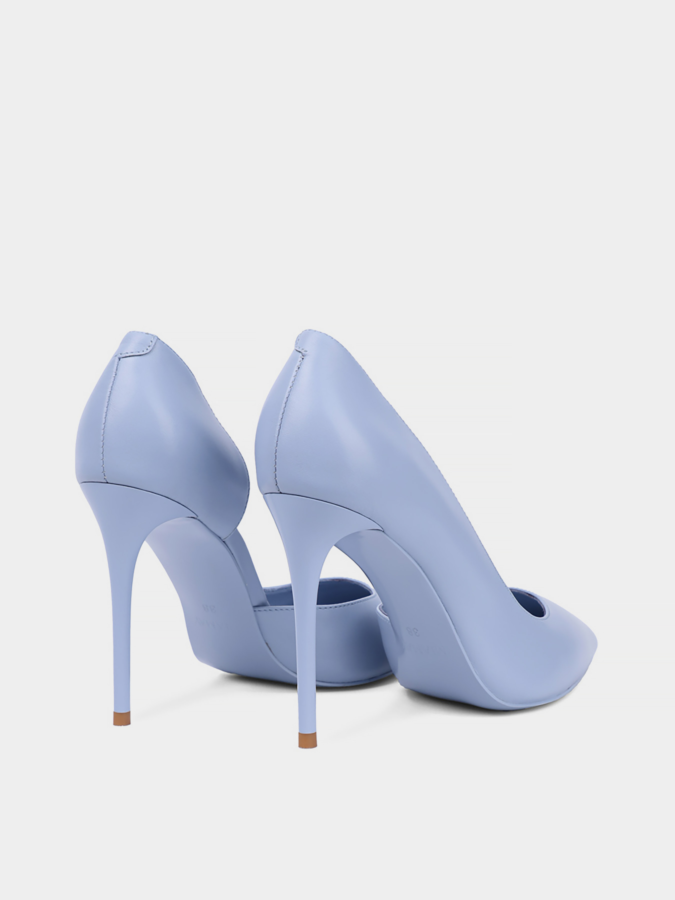 Туфли Mia May модель 1959A-G51 Фото