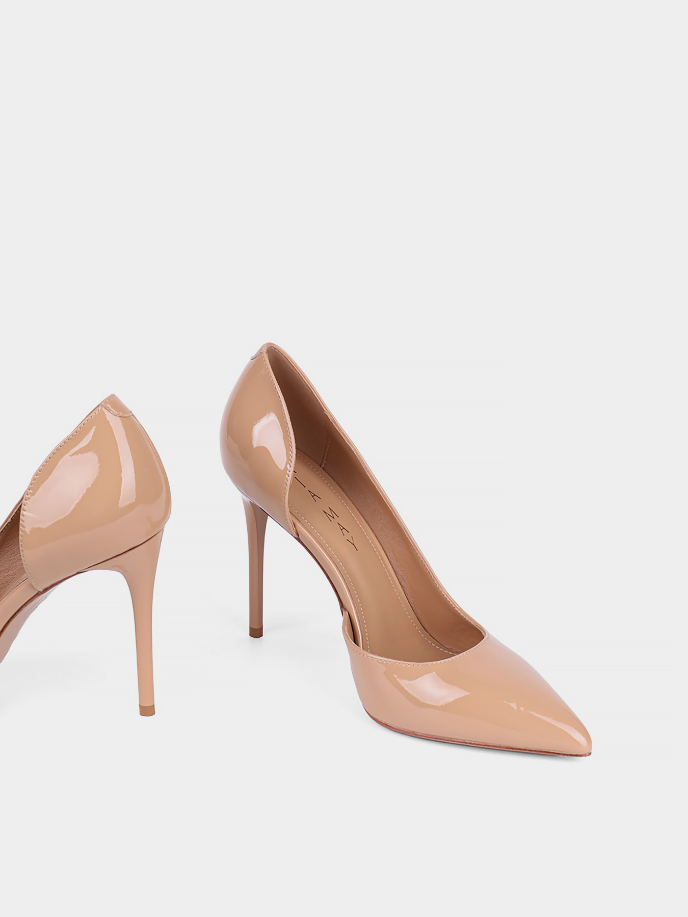 Туфли Mia May модель 1959A-G51-H161 Фото