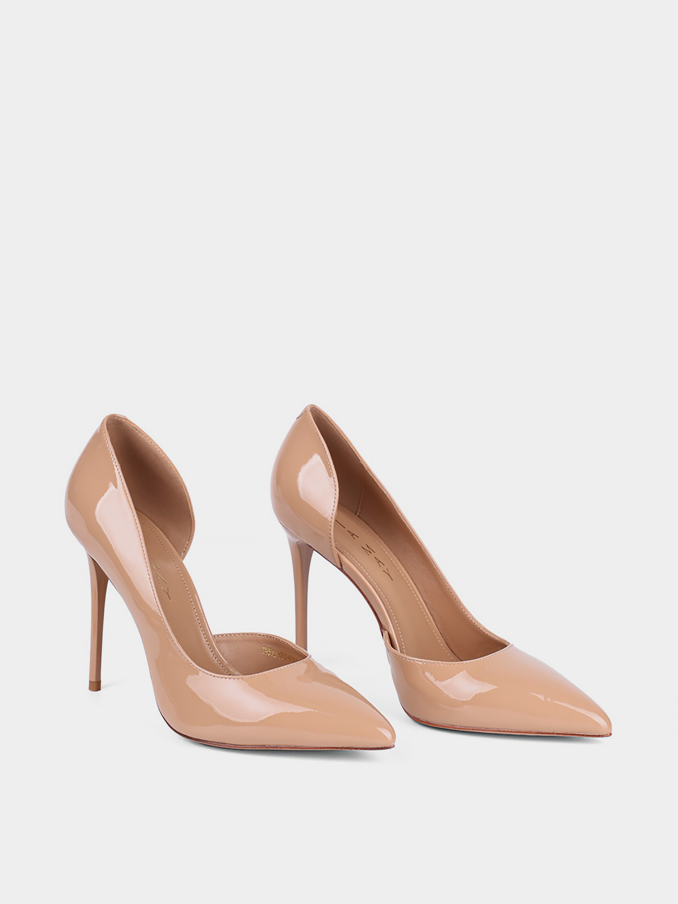 Туфли Mia May модель 1959A-G51-H161 Фото