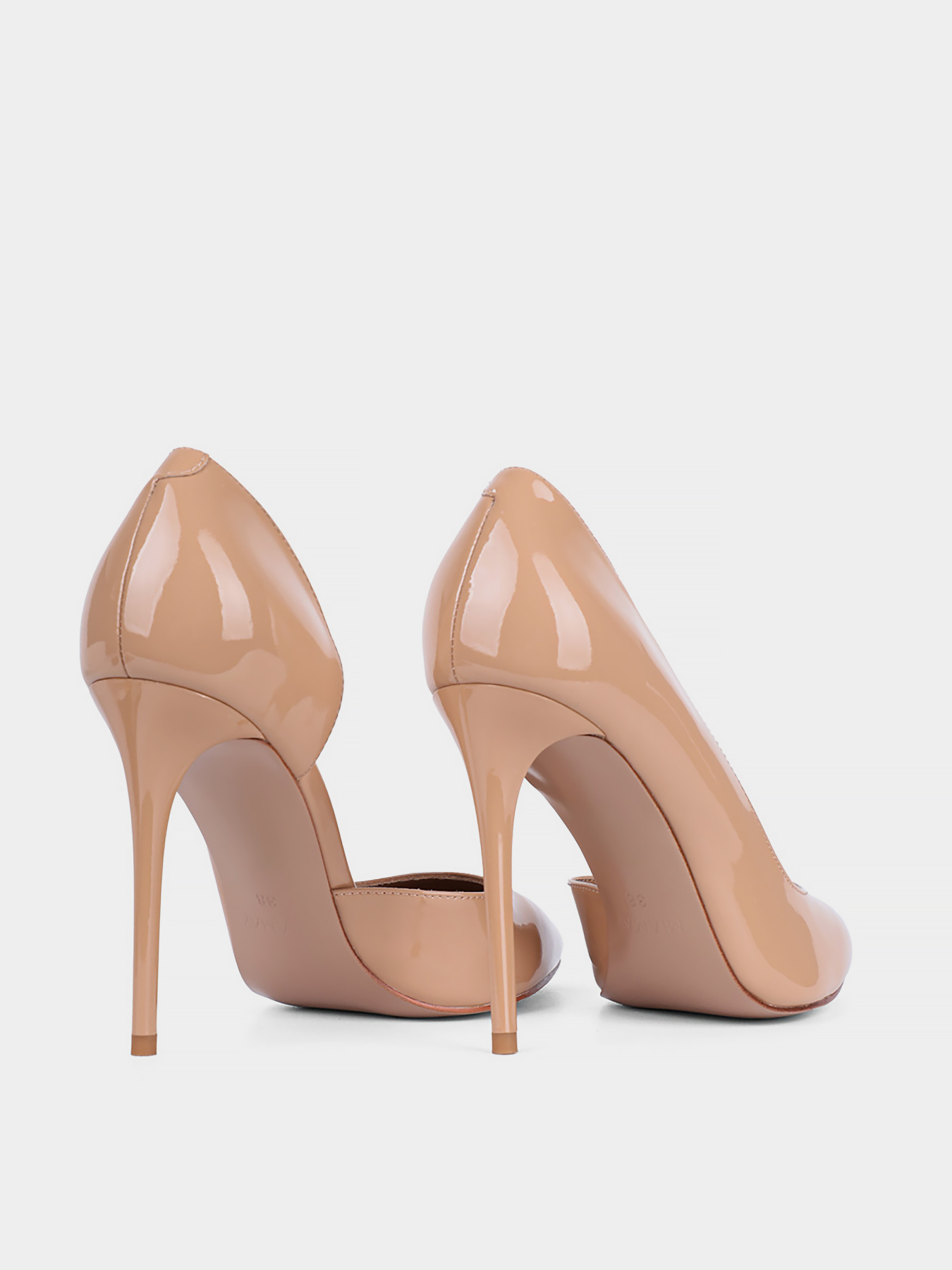 Туфли Mia May модель 1959A-G51-H161 Фото