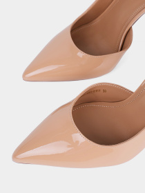 Туфли Mia May модель 1959A-G51-H161 Фото