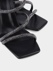 Босоніжки MIRATON модель 301L-26 Фото