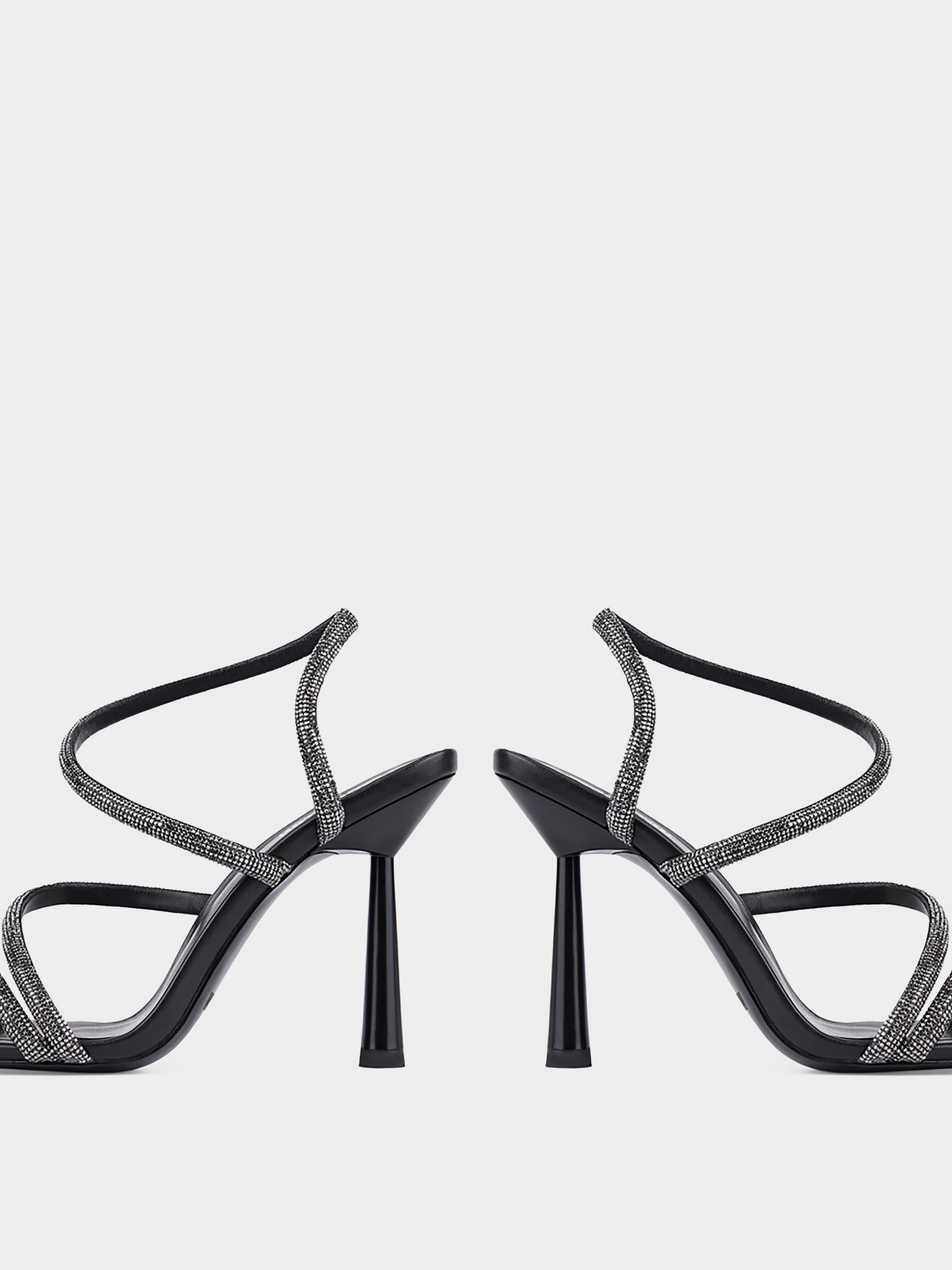 Босоніжки MIRATON модель 301L-26 Фото