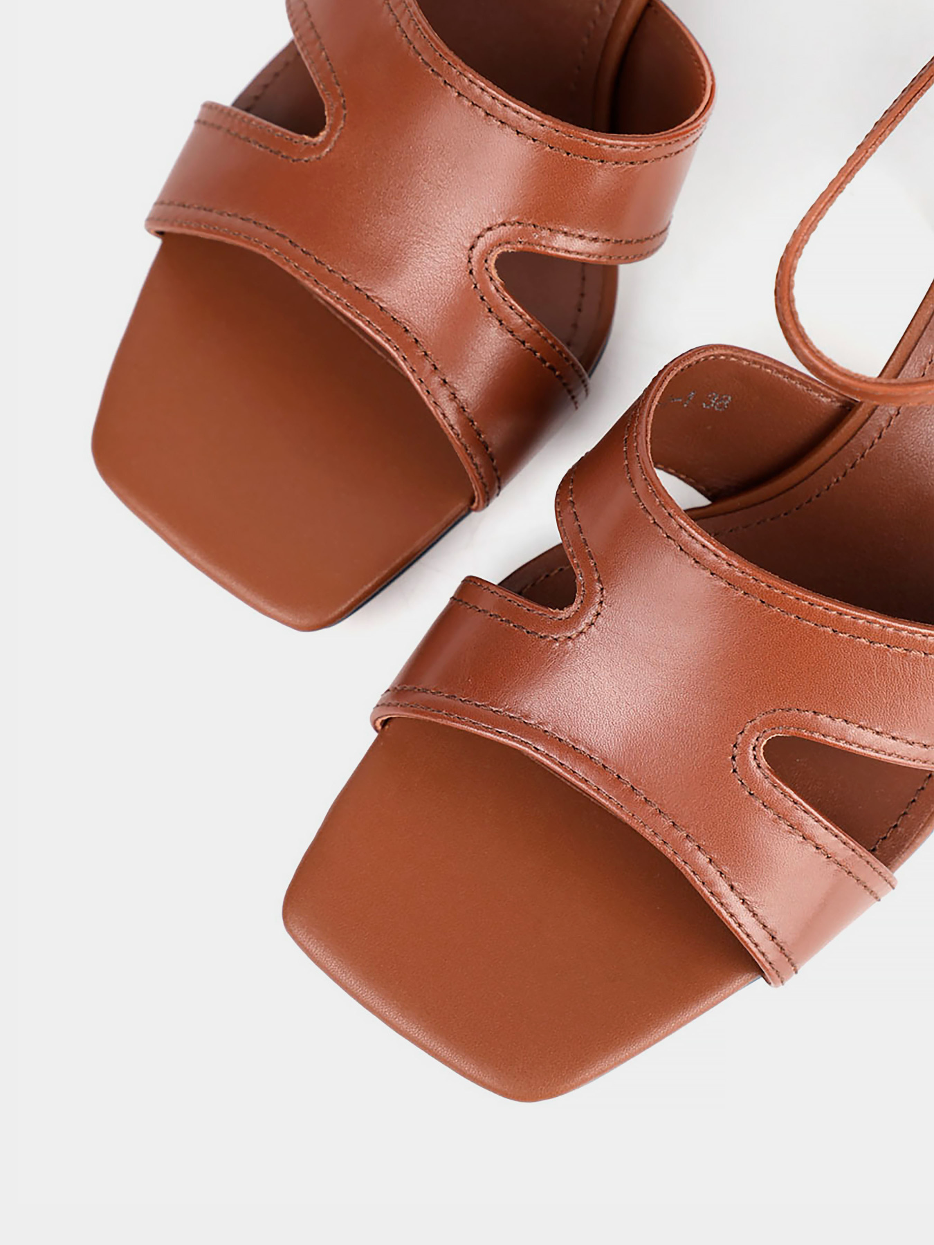 Босоножки Attizzare модель TYL1460-4-1 Фото