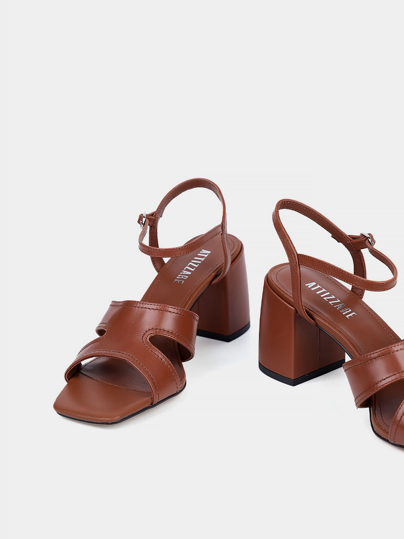 Босоніжки Attizzare модель TYL1460-4-1 Фото