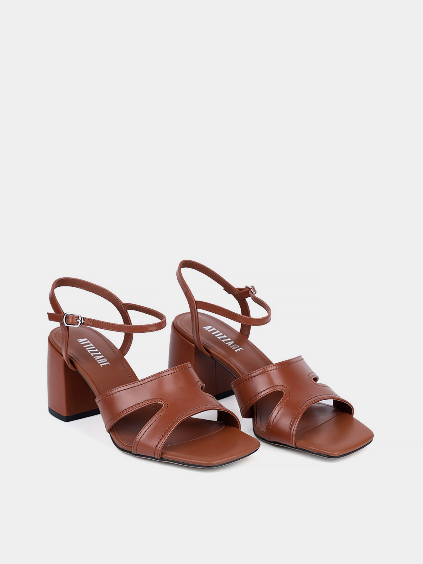 Босоніжки Attizzare модель TYL1460-4-1 Фото