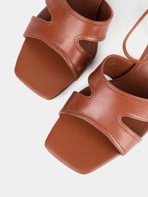 Босоніжки Attizzare модель TYL1460-4-1 Фото