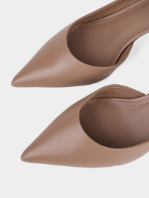 Туфли MIRATON модель TYP1428-22 Фото