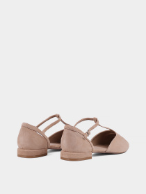 Балетки MIRATON модель A2981-02 Фото