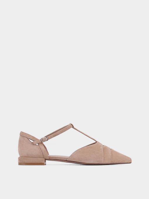 Балетки MIRATON модель A2981-02 Фото