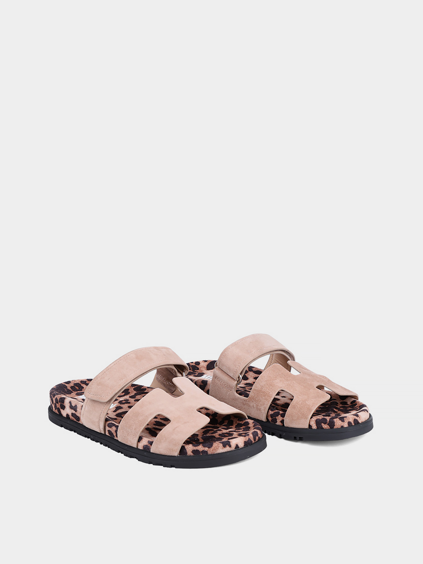 Шлепанцы Attizzare модель S952L-90 Фото