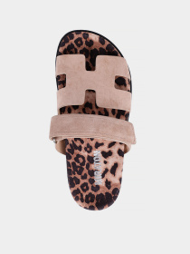 Шлепанцы Attizzare модель S952L-90 Фото