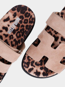 Шлепанцы Attizzare модель S952L-90 Фото