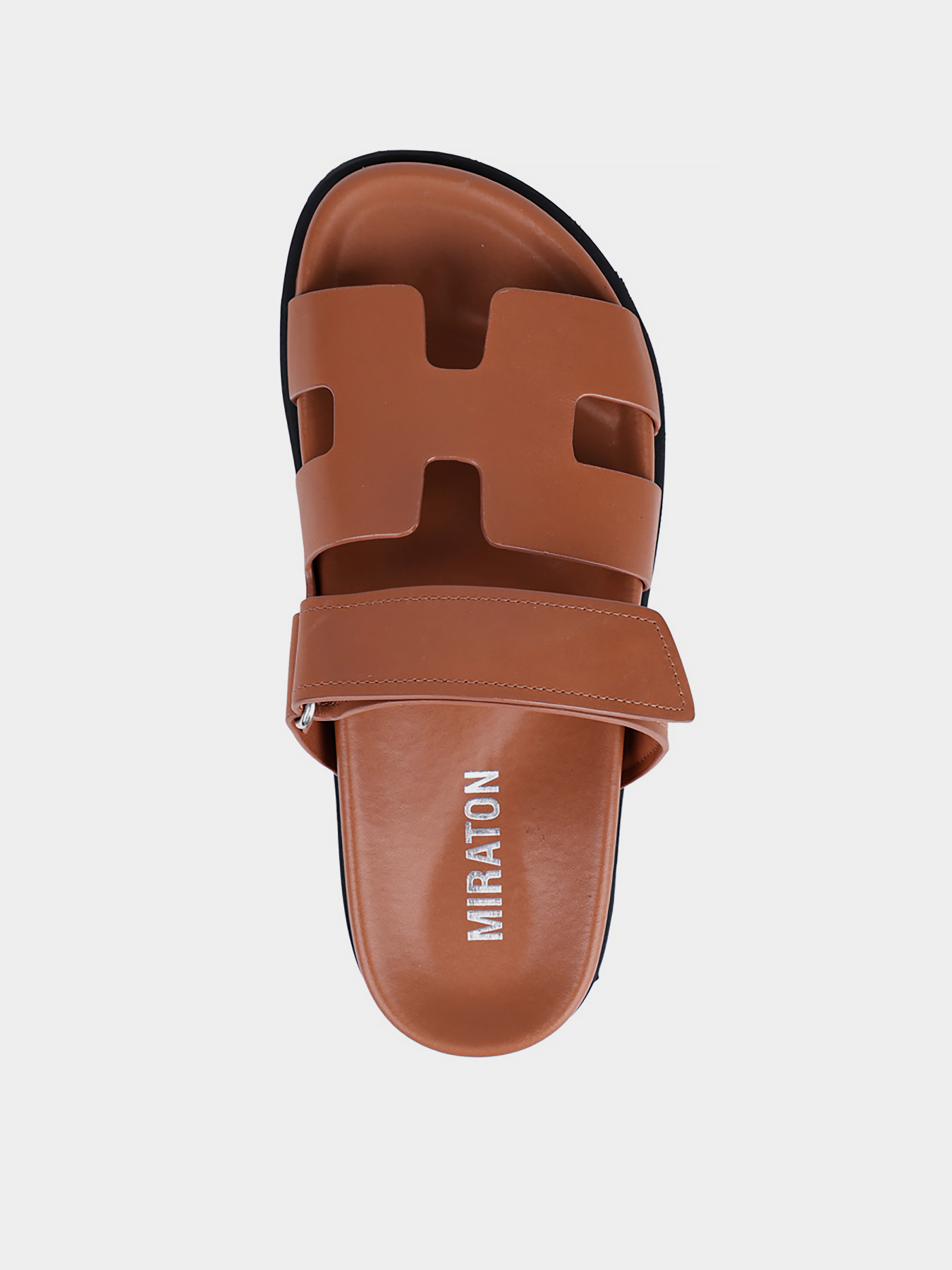 Шлепанцы Attizzare модель S952L-90 Фото