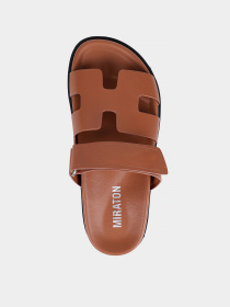 Шлепанцы Attizzare модель S952L-90 Фото