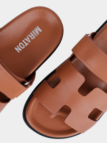 Шлепанцы Attizzare модель S952L-90 Фото