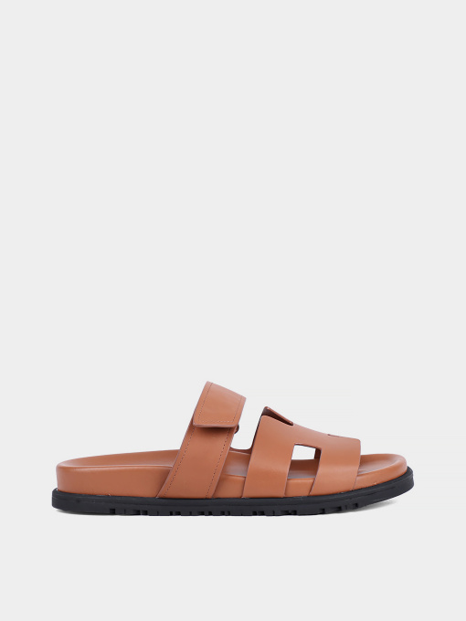 Шлепанцы Attizzare модель S952L-90 Фото