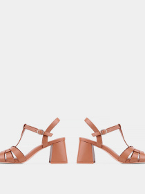 Босоножки Attizzare модель W510L-1901 Фото