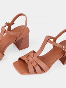 Босоніжки Attizzare модель W510L-1901 Фото