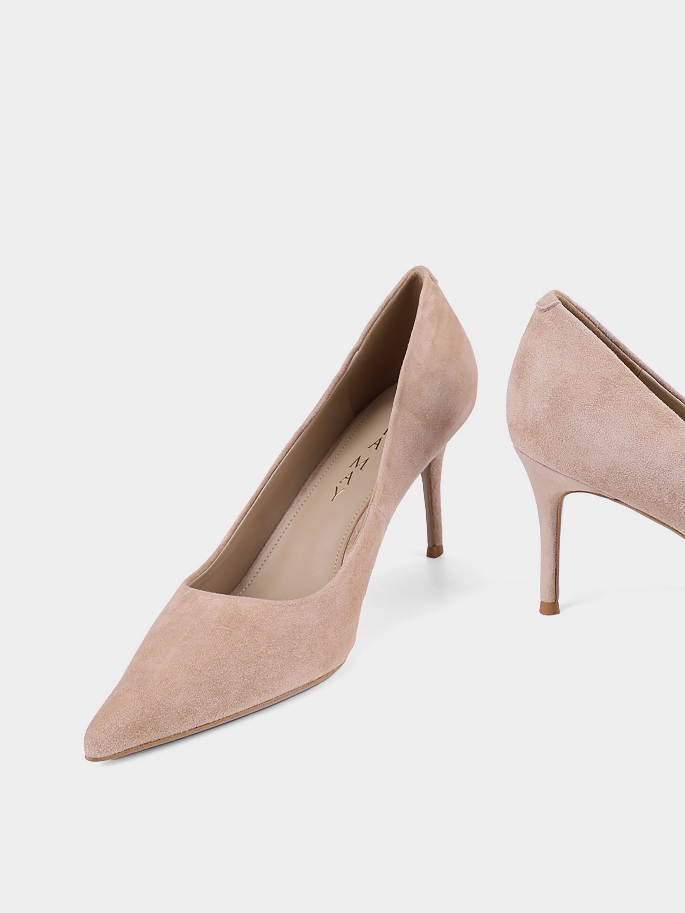 Туфли-лодочки Mia May модель YD2407-10 Фото