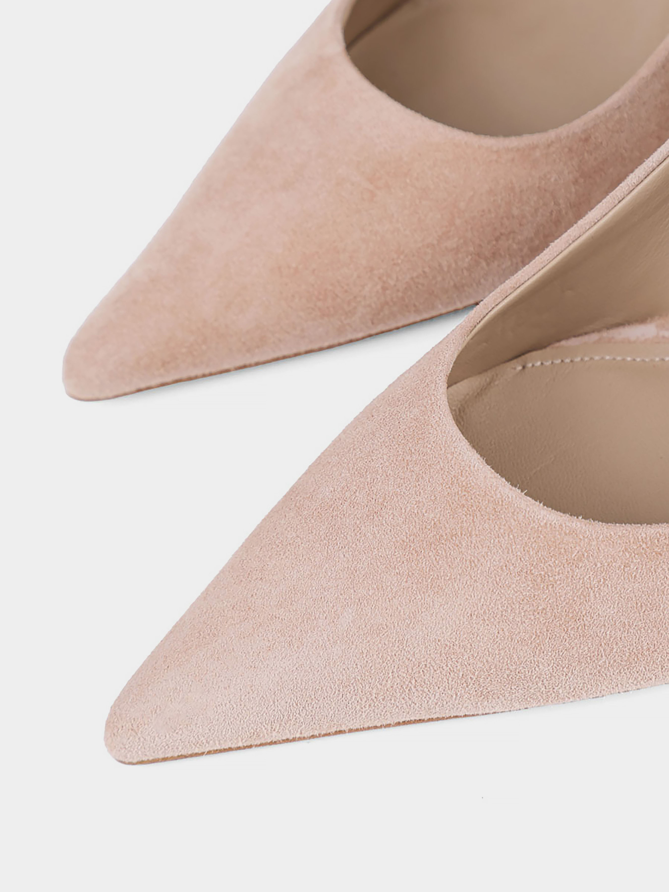 Туфли-лодочки Mia May модель YD2407-10 Фото