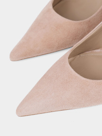 Туфли на каблуках Mia May модель YD2407-10 Фото