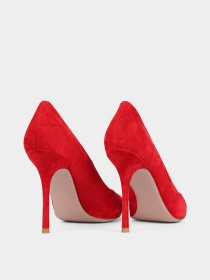 Туфли-лодочки Mia May модель HS23220-1-22 Фото