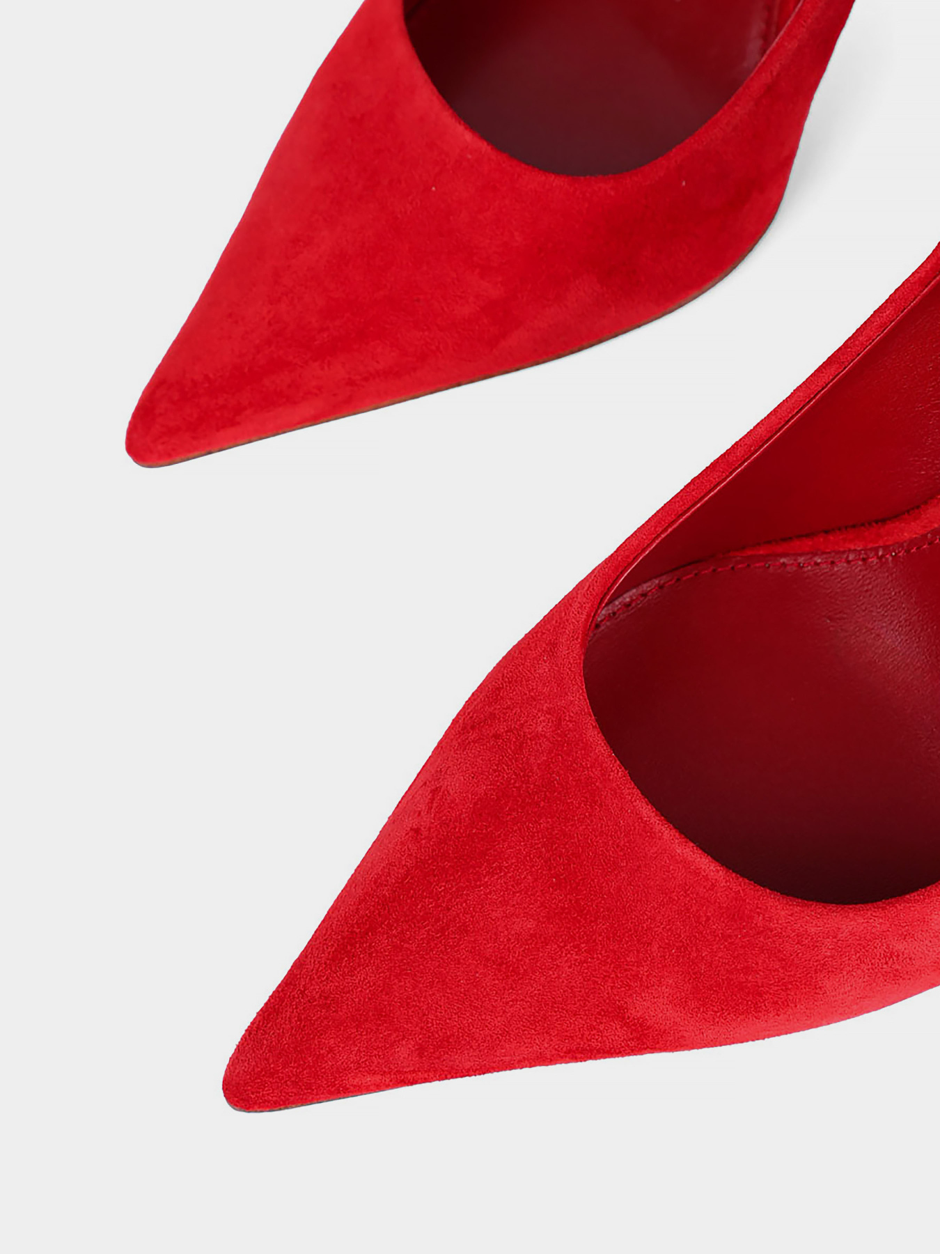 Туфли на каблуках Mia May модель HS23220-1-22 Фото