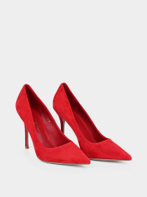 Туфли на каблуках Mia May модель HS23220-1-22 Фото