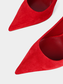 Туфли на каблуках Mia May модель HS23220-1-22 Фото