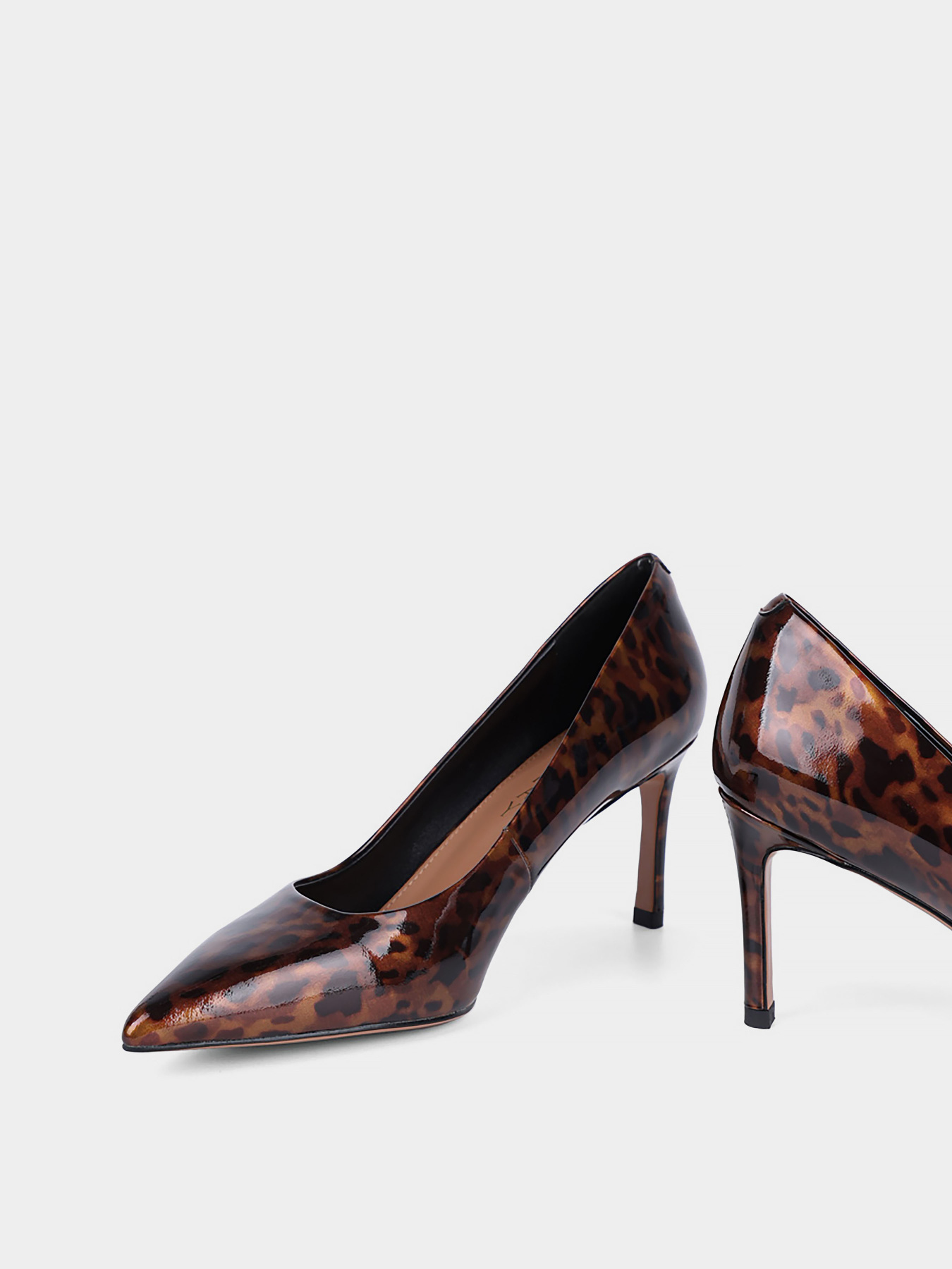 Туфли-лодочки Mia May модель HS23933-3-36 Фото