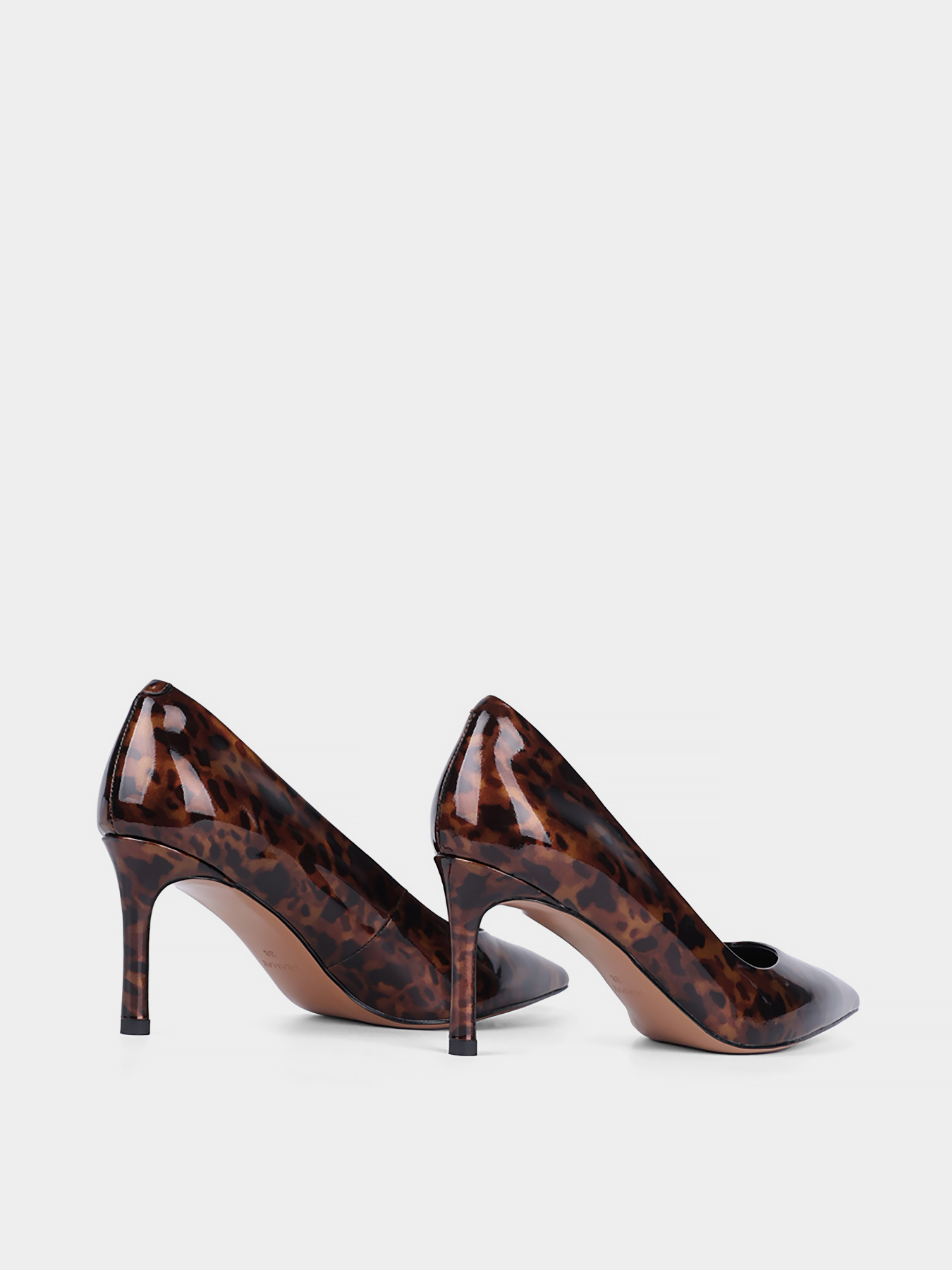 Туфли-лодочки Mia May модель HS23933-3-36 Фото